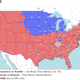 Illustration for article titled Your NFL Week 15 Viewing Maps